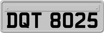 DQT8025