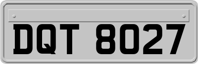 DQT8027