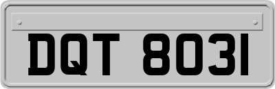 DQT8031