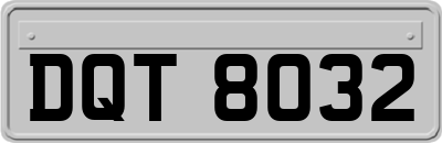 DQT8032