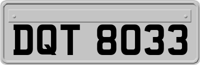 DQT8033