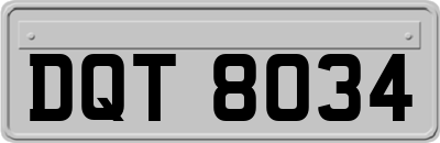 DQT8034