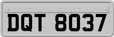DQT8037