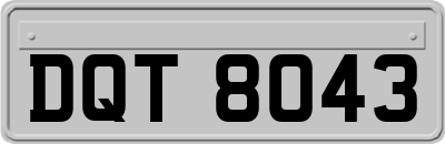DQT8043