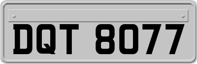 DQT8077