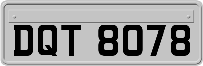DQT8078