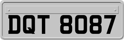 DQT8087