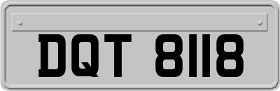 DQT8118