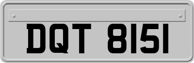 DQT8151