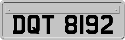 DQT8192