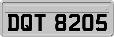 DQT8205