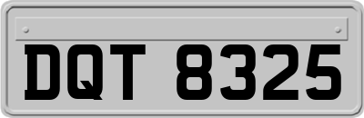 DQT8325