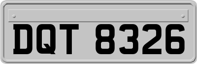 DQT8326