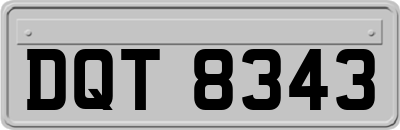 DQT8343