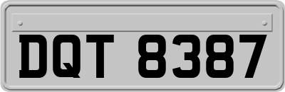 DQT8387
