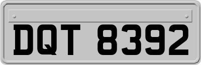 DQT8392