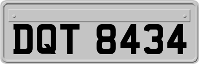 DQT8434