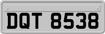 DQT8538