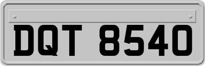 DQT8540