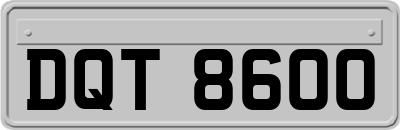DQT8600