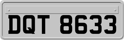 DQT8633