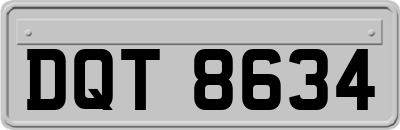 DQT8634
