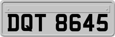 DQT8645