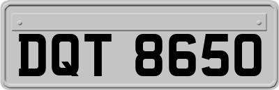 DQT8650