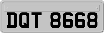 DQT8668