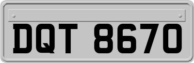 DQT8670