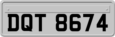 DQT8674