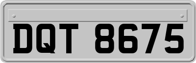 DQT8675