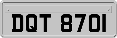 DQT8701
