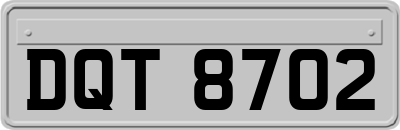 DQT8702