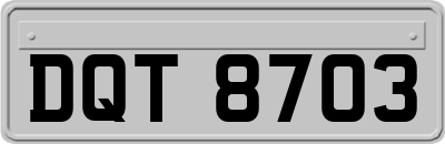 DQT8703