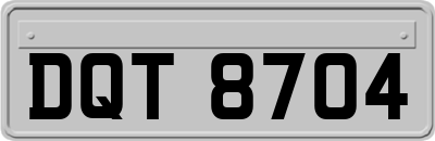 DQT8704