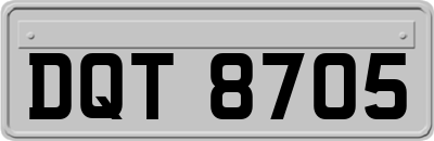 DQT8705