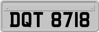 DQT8718