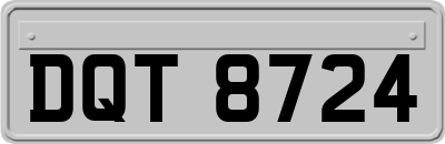 DQT8724