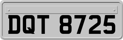 DQT8725
