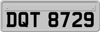 DQT8729