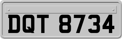 DQT8734