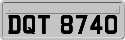 DQT8740