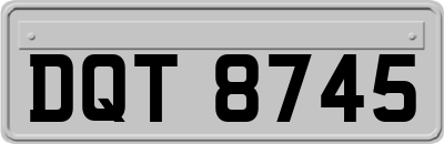 DQT8745