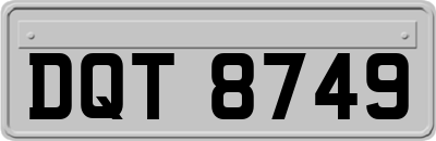 DQT8749