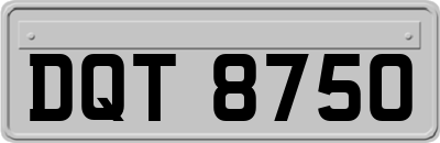 DQT8750