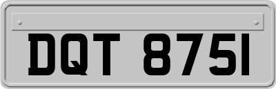 DQT8751