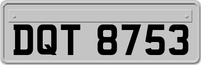 DQT8753