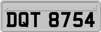 DQT8754