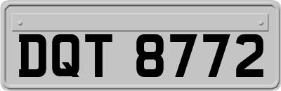 DQT8772